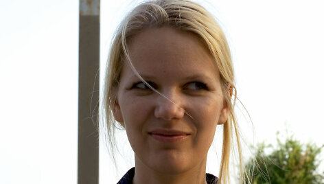 Goda Palekaitė