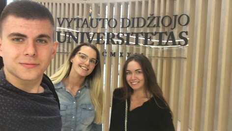 Socialinio verslo mitų griovėjai