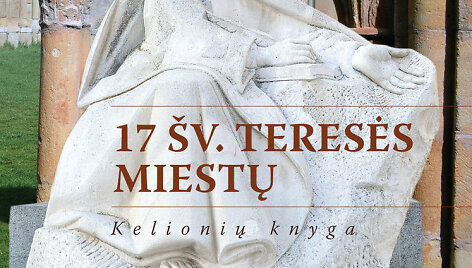 Knygos vir&scaron;elis