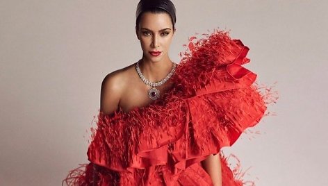 Kim Kardashian