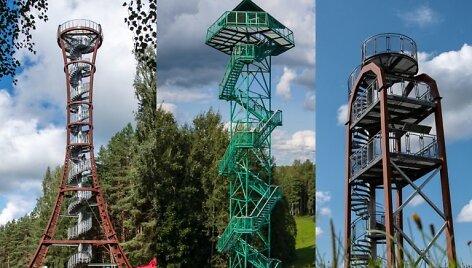 Apžvalgos bok&scaron;tai Auk&scaron;taitijoje
