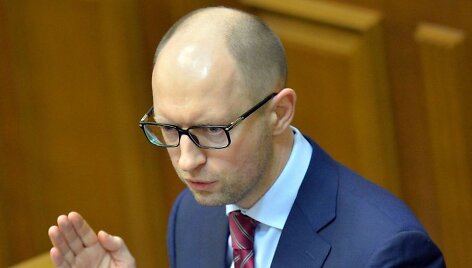 Arsenijus Jaceniukas