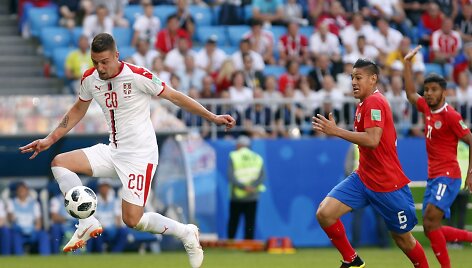 Sergejus Milinkovičius-Savičius
