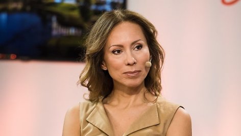 Jolanta Sadauskienė