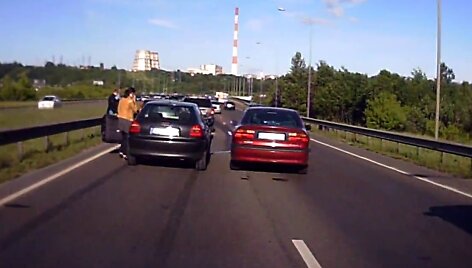Įvykio vietoje