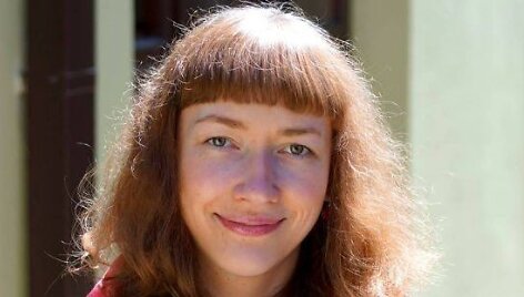 Kristina Dūdonytė
