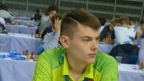 Titas Stremavičius
