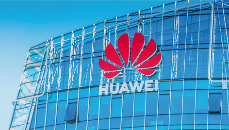 Huawei 