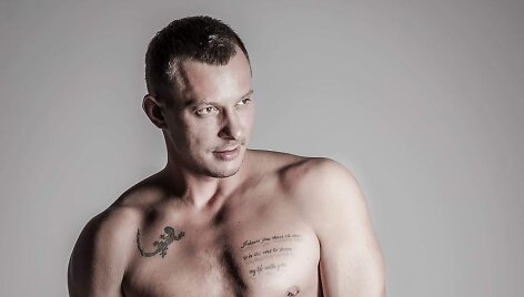 Antanas Jonu&scaron;as