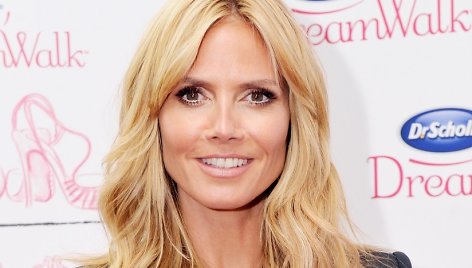 Heidi Klum