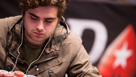 Pablo Gordillo