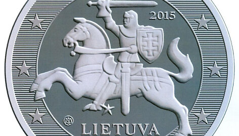 10 20 50 euro centų aversas