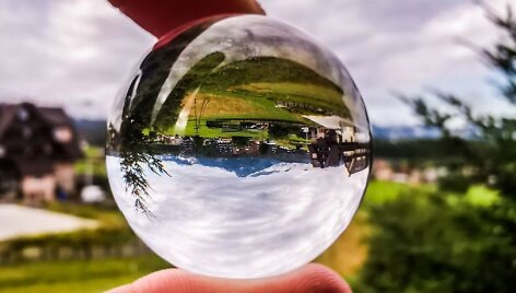 Tarptautiniame fotografijos konkurse &ndash; rekordinis dalyvių i&scaron; Lietuvos skaičius  
