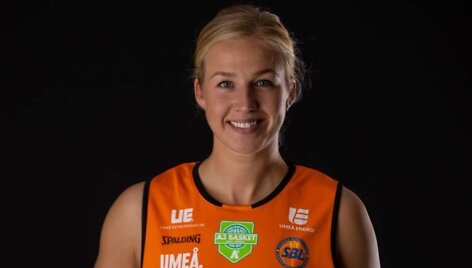 Gintarė Mažionytė