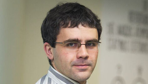 Liutauras Ulevičius