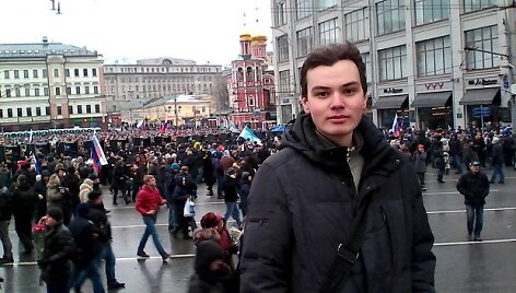 Vladas Kolesnikovas