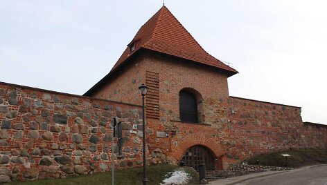 Vilnaus bastėja