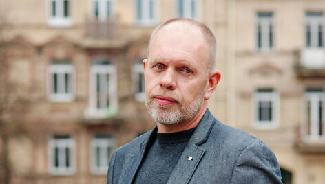 Evaldas Bakonis
