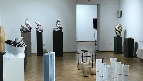Vilniaus keramikos bienalė