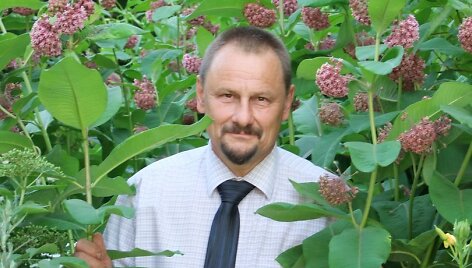 S.Obelevičius