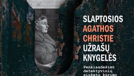 Knygos vir&scaron;elis