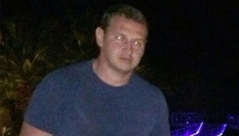 Andrejus Kazakovas