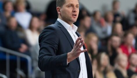 Tomas Gaidamavičius