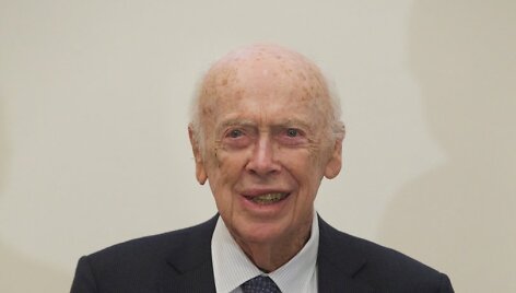 Jamesas Watsonas