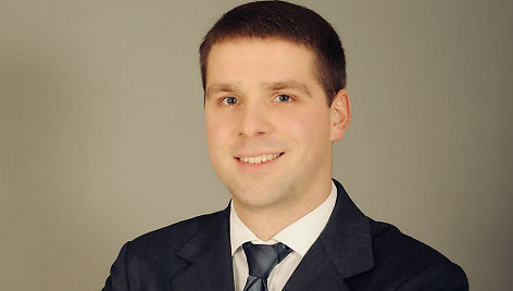 Gediminas Onaitis