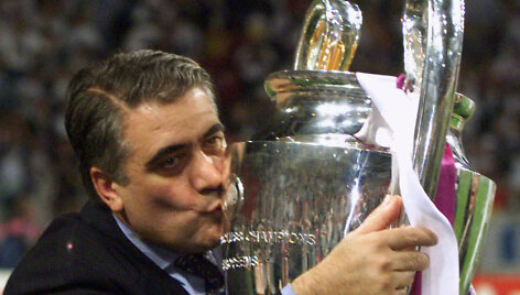Lorenzo Sanzas