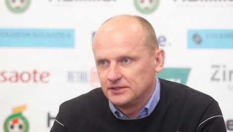 Valdas Urbonas