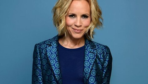 Maria Bello