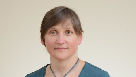 Dalia Dijokienė