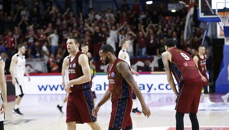 Venecijos &bdquo;Reyer&ldquo;