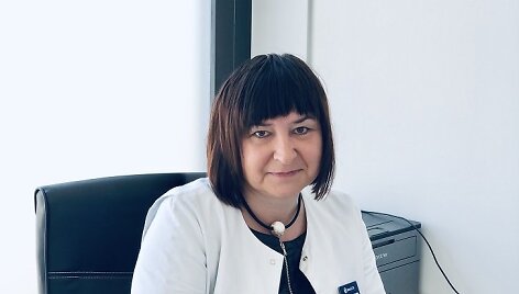 Rūta Vaičiulienė
