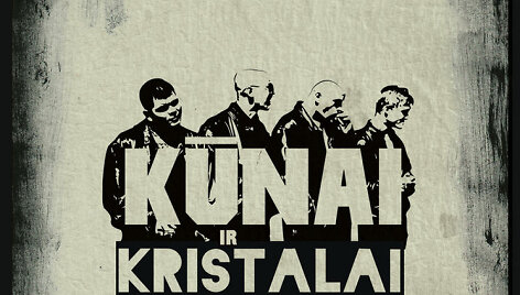 &bdquo;Kūnai ir kristalai&ldquo;