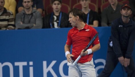 Ričardas Berankis