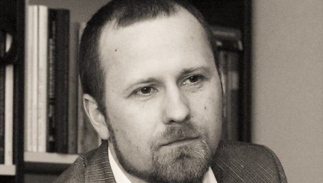 Marius Sirutavičius