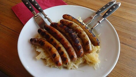 Wurstkuchl