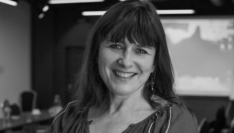 Maria Djurkovic