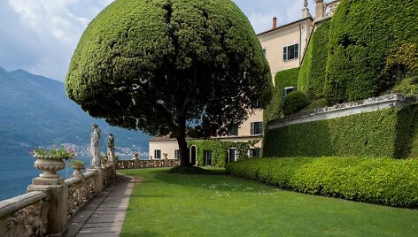 Villa del Balbianello