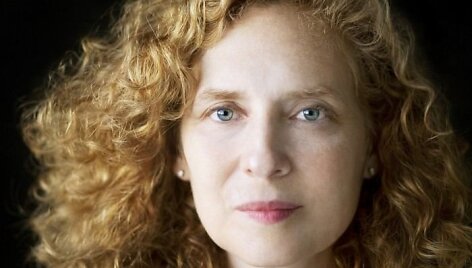 Julia Wolfe