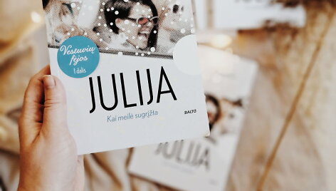 Ramunė Lė &bdquo;Vestuvių fėjos&ldquo;