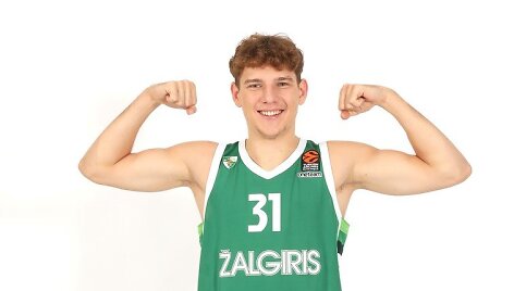 Rokas Jokubaitis