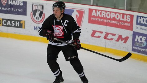 Gabrielius Liaudanskas-Svaras