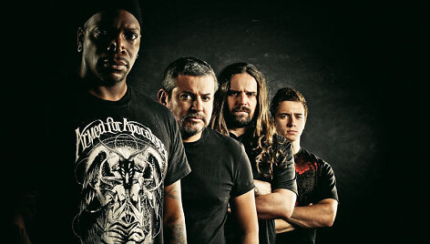  &bdquo;Sepultura&ldquo;