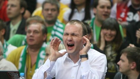Vainausko emocijos