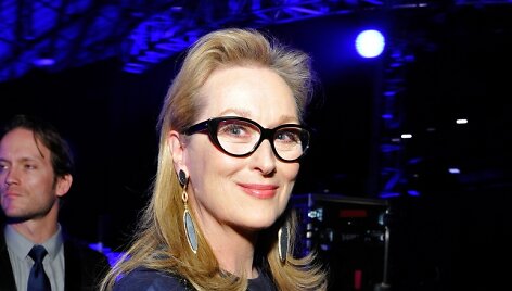 Meryl Streep