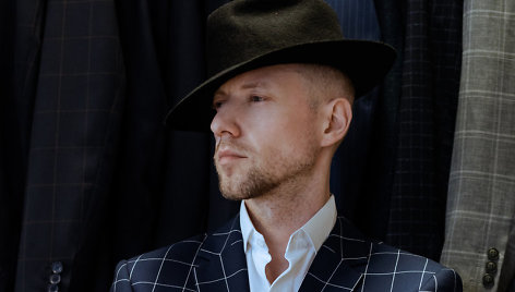 Sashos Song premjera „Paleisk mane“: siunčia svarbią žinutę savo gerbėjams