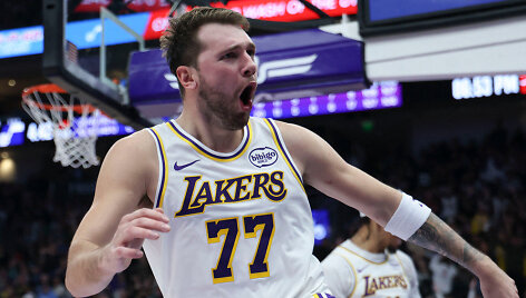 Luka Dončičius